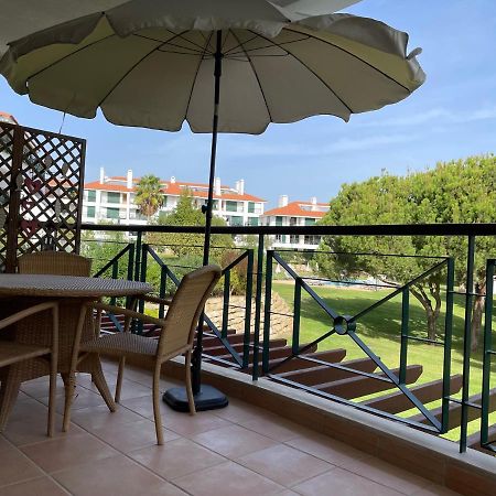 House Of Rising Sun Villa Quarteira Exterior foto