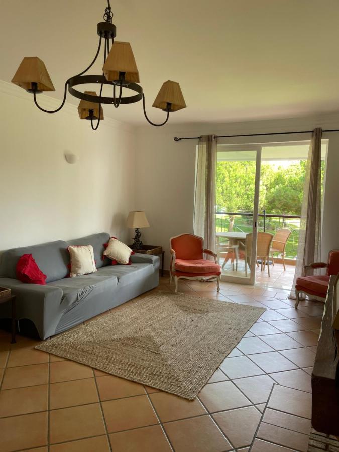 House Of Rising Sun Villa Quarteira Exterior foto