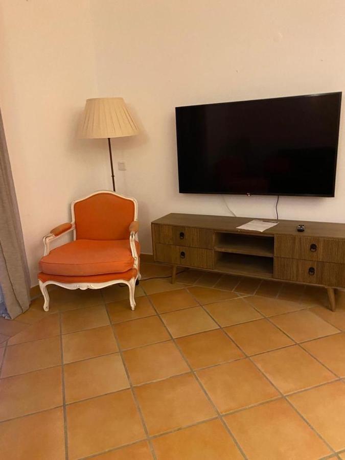 House Of Rising Sun Villa Quarteira Exterior foto