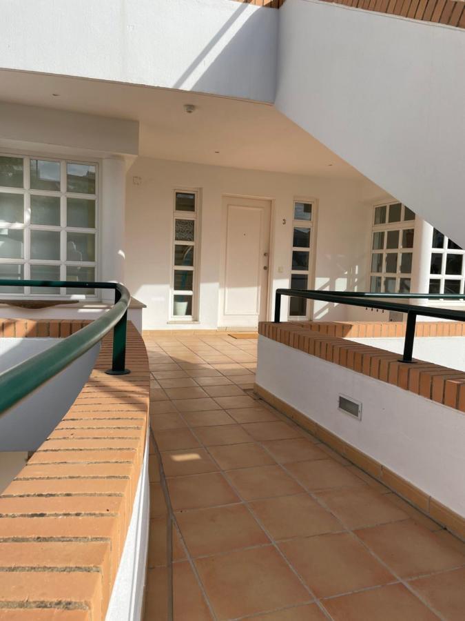 House Of Rising Sun Villa Quarteira Exterior foto