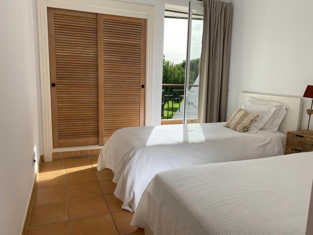 House Of Rising Sun Villa Quarteira Exterior foto