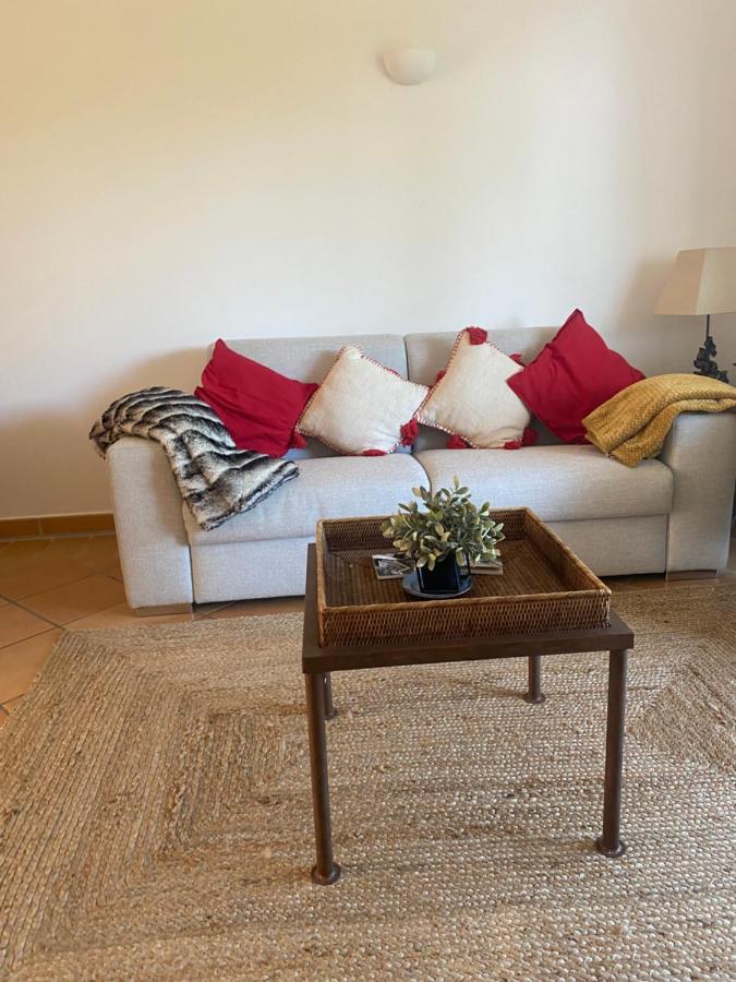 House Of Rising Sun Villa Quarteira Exterior foto